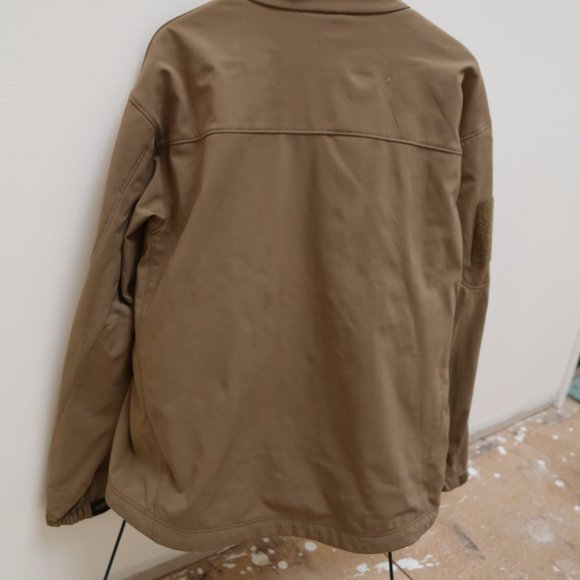 Condor Phantom Tactical Jacket 606 - Picture 3 of 9